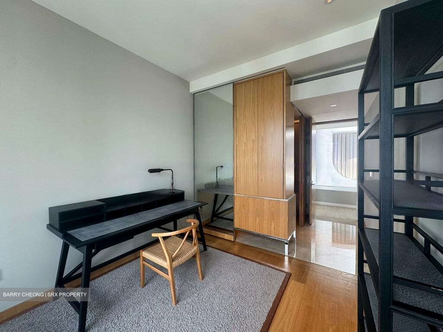 Ardmore Residence (D10), Condominium #453582401